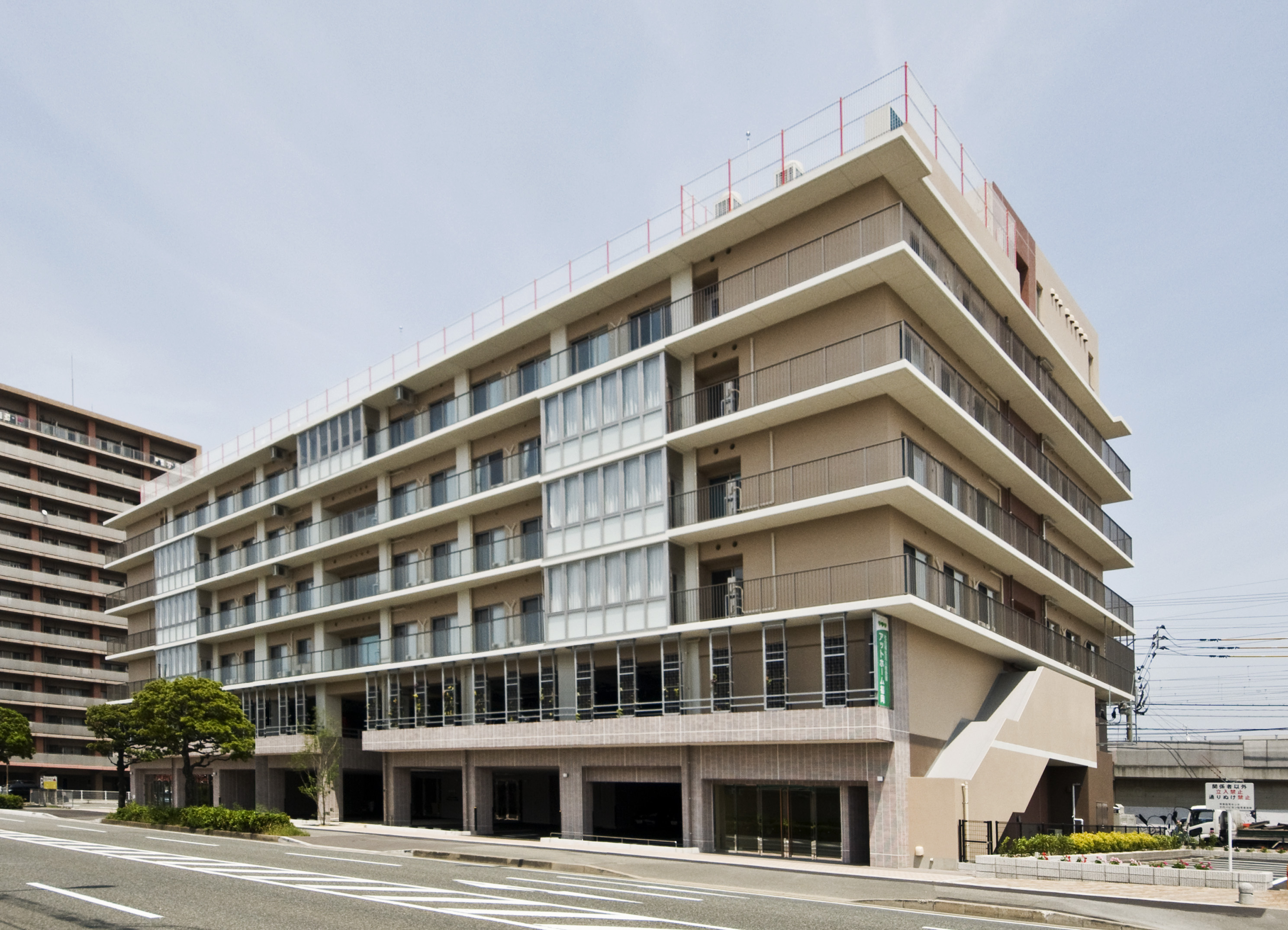 介護職員（特養）