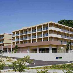 介護職員（特養）